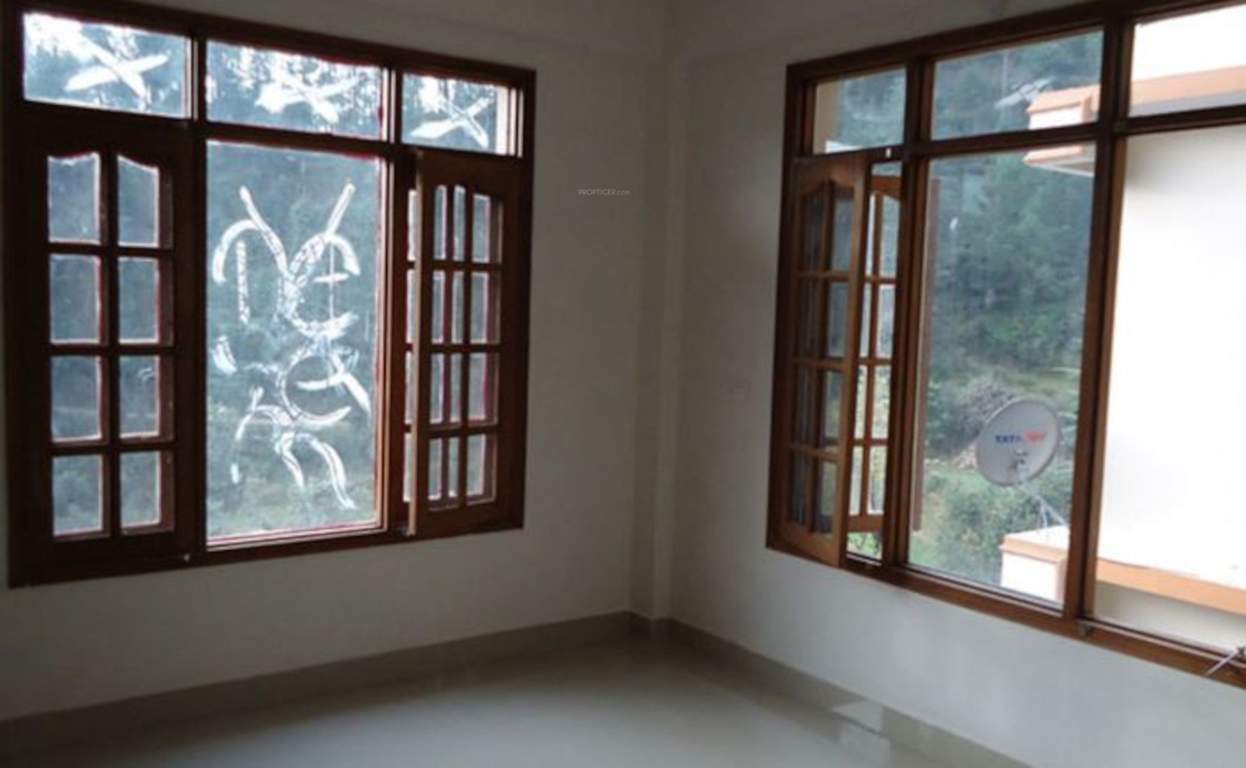  indus valley apartments shimla Bedroom