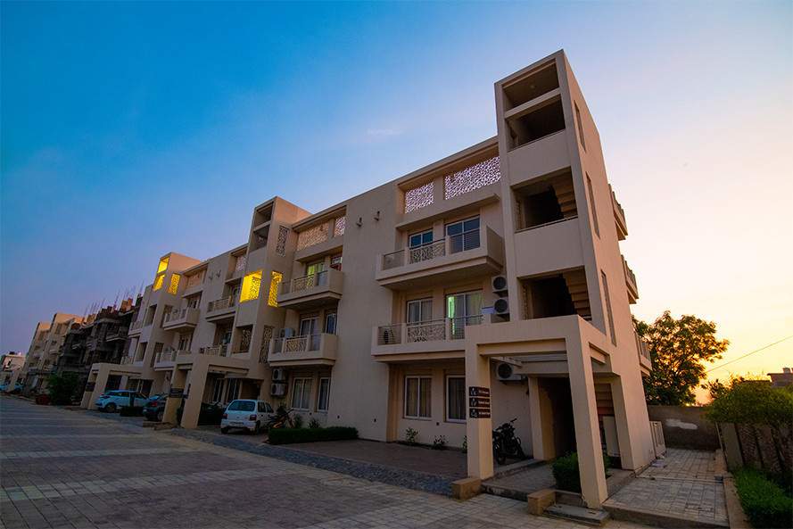  kanota estate phase 4 Elevation