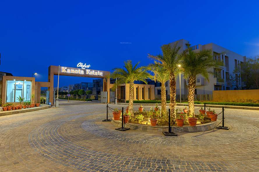  kanota estate phase 4 Others