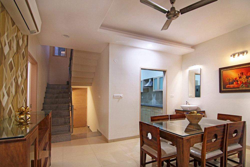  kanota estate phase 4 Dining Area