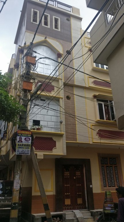 Aditya Aditya Homes 34 A