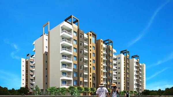 main of Panchwati Group Ranchi Panchwati IVY