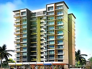 dummy-Trimurti Construction Trimurti Heritage