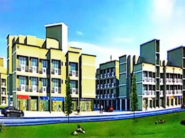 dummy-Mahalaxmi Developers Mumbai Mahalakshmi City