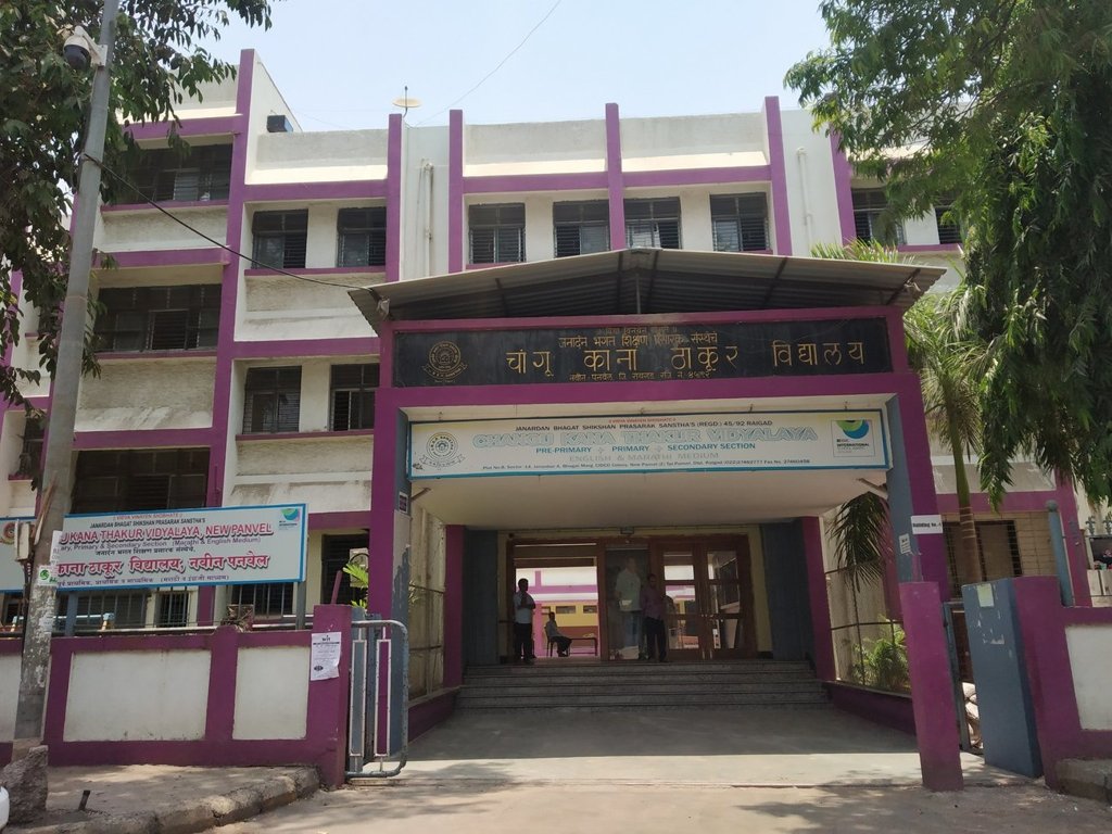 Mahalaxmi Mahalakshmi City