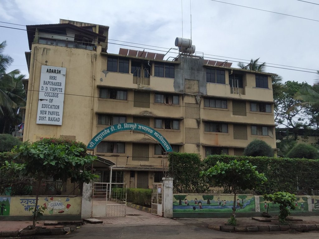 Mahalaxmi Mahalakshmi City