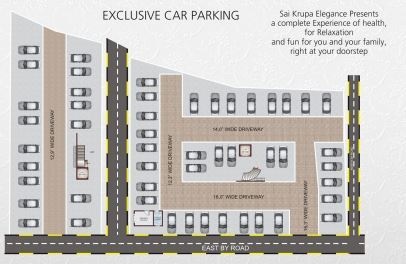  elegance Master Plan