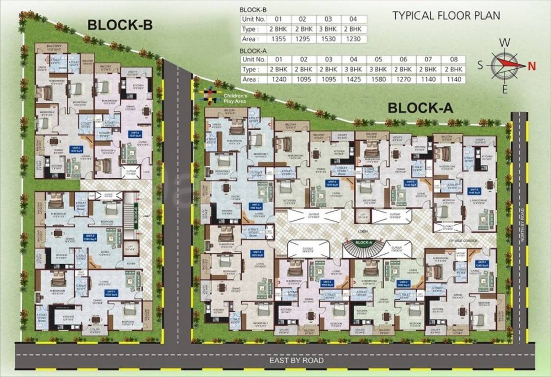 Sri Sai Krupa Elegance