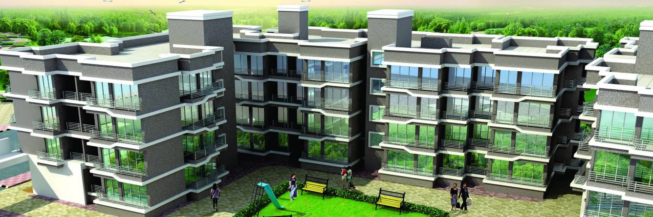 Elevation hari complex Elevation