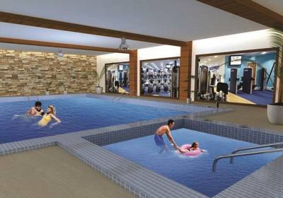  hari-complex Swimming Pool