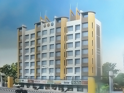 main of Nestor Sai Developers Nestor Sun City Ethena