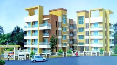 dummy-Shree Ganesh Constructions Shree Ganesha Vithoba Dharshan