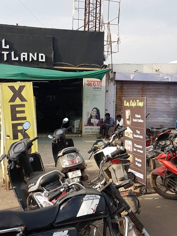 Shreya Size Masters Rise Reality