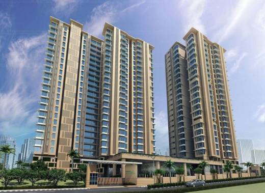 kanakia Elevation Elevation