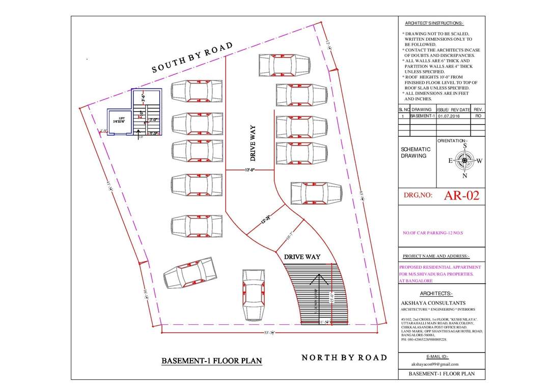  shivdurga landmark Cluster Plan
