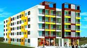 Hari Om Anantibai Apartment