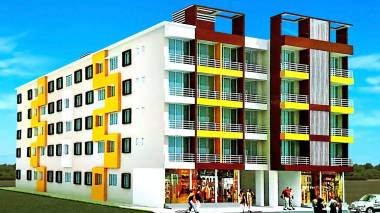 dummy-Hari Om Constructions Hari Om Anantibai Apartment