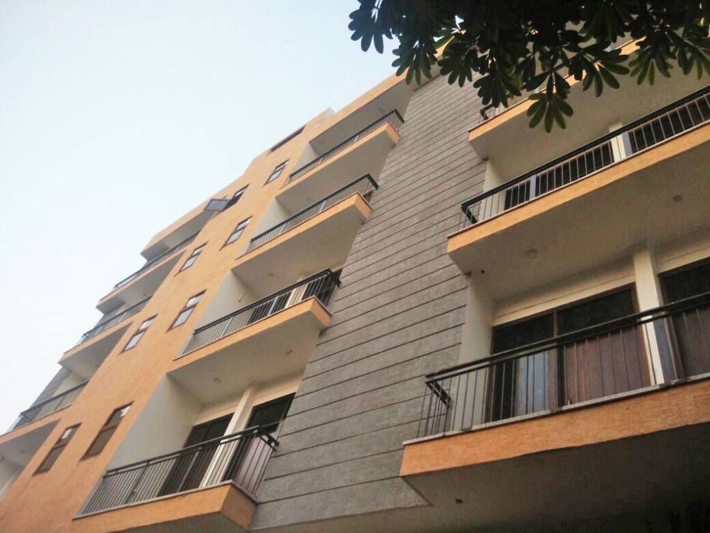 CS C S Northend Tower