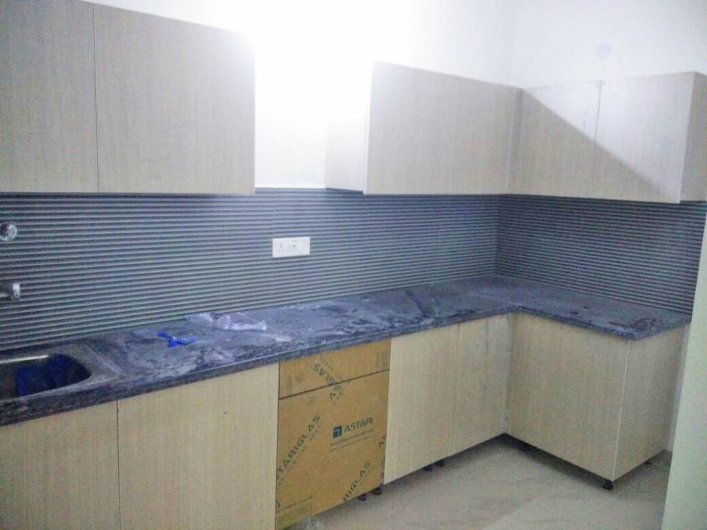 CS C S Northend Tower