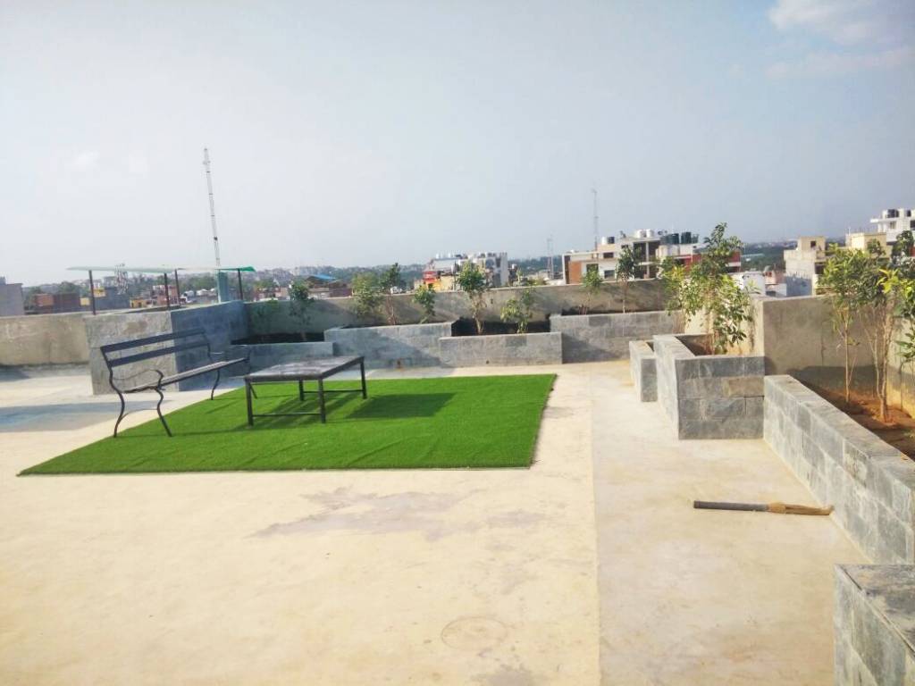 CS C S Northend Tower