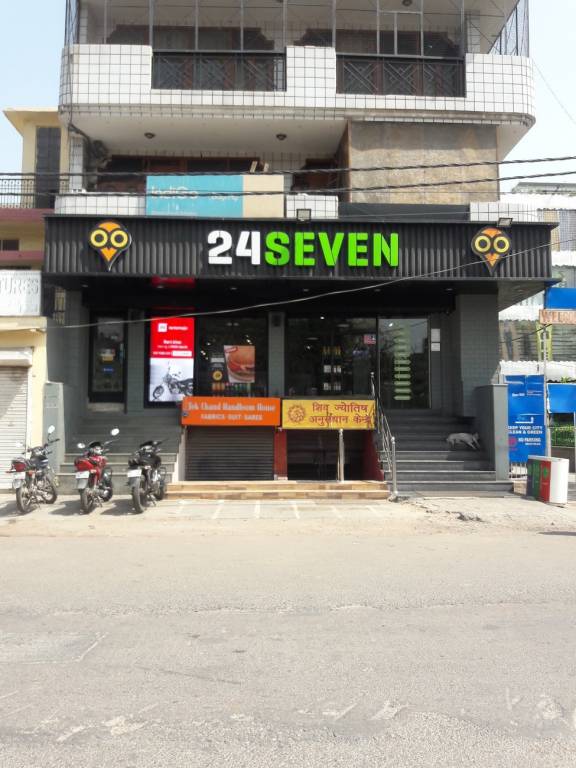 Radhika Properties Radhika Floors 4