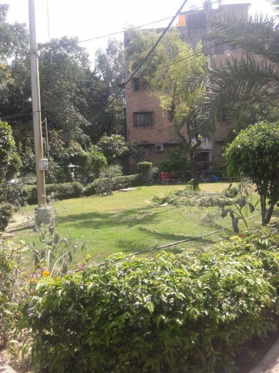 Radhika Properties Radhika Floors 4