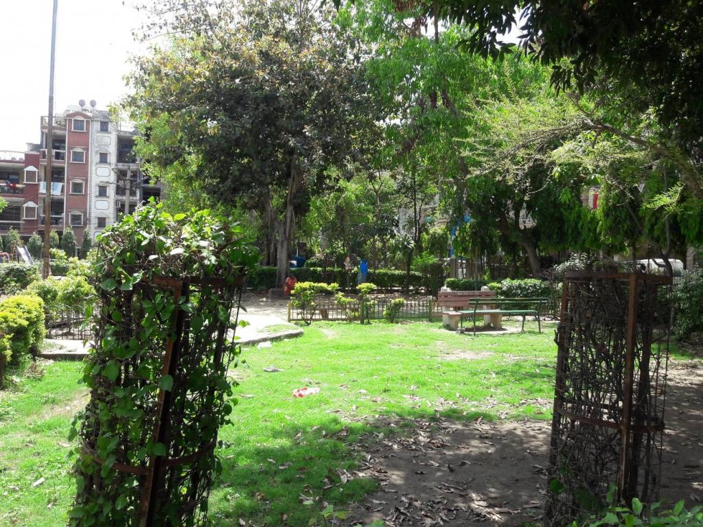 Radhika Properties Radhika Floors 4