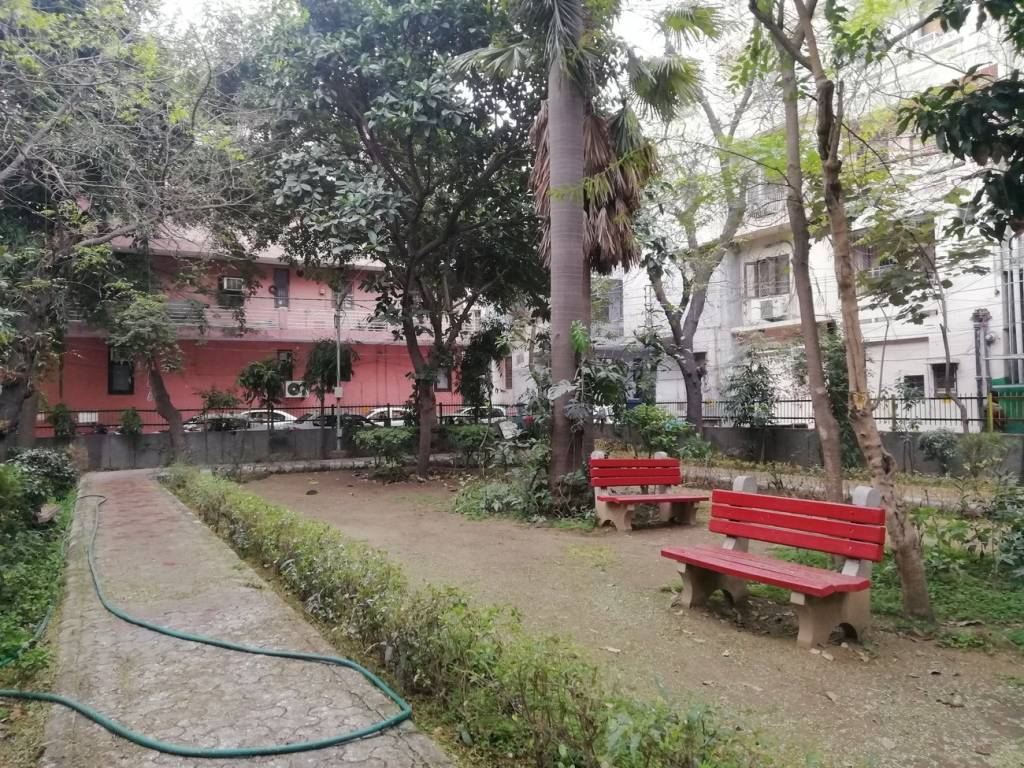 Radhika Properties Radhika Floors 4