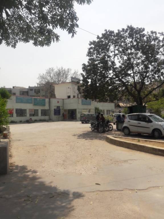 Radhika Properties Radhika Floors 4