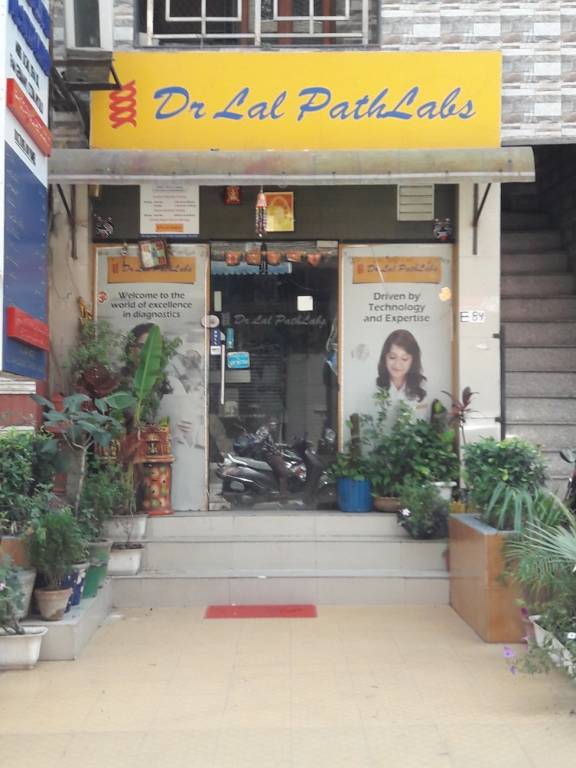 Radhika Properties Radhika Floors 4