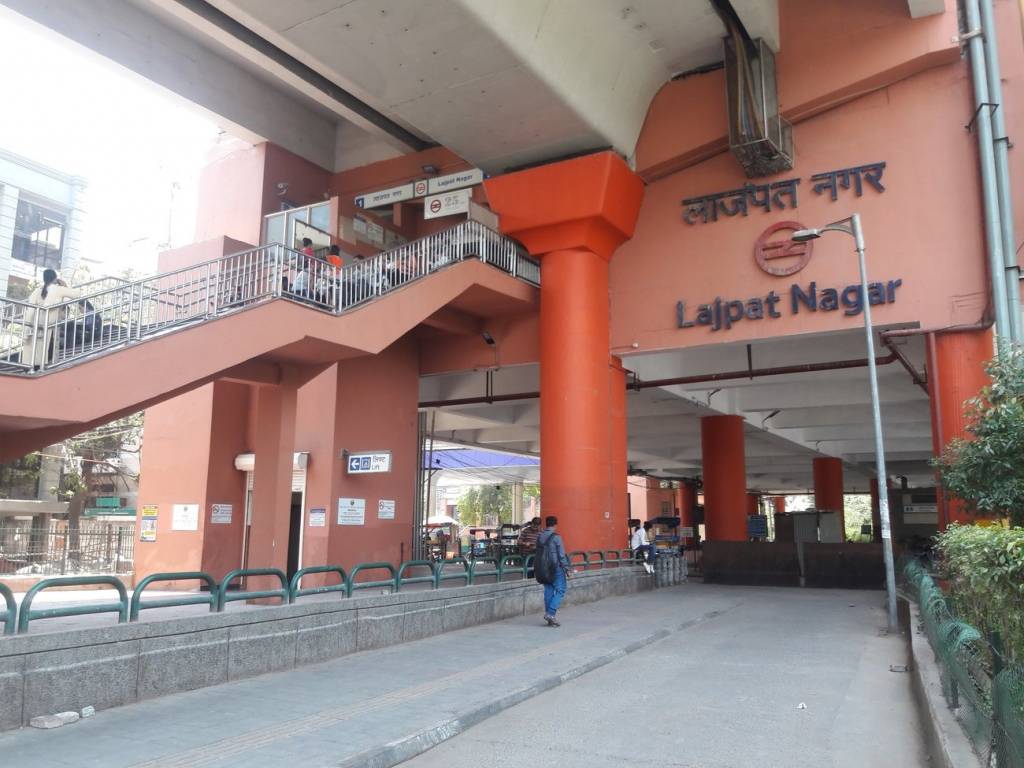 Radhika Properties Radhika Floors 4