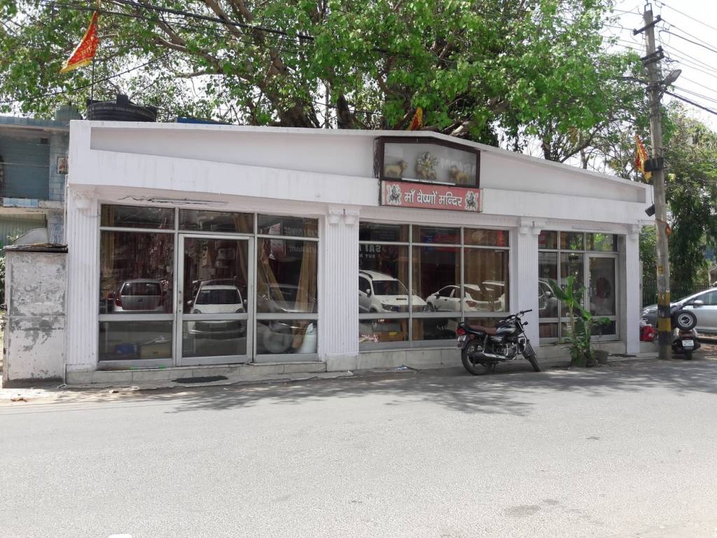 Radhika Properties Radhika Floors 4