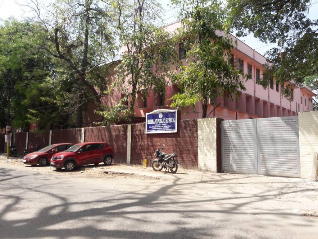 Radhika Properties Radhika Floors 6