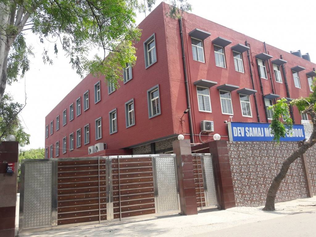 Radhika Properties Radhika Floors 6