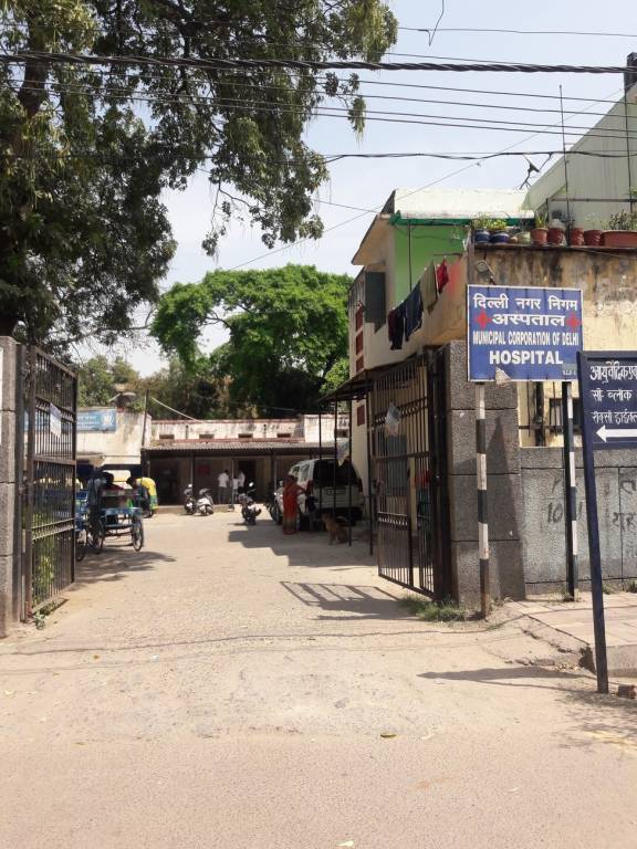 Radhika Properties Radhika Floors 6