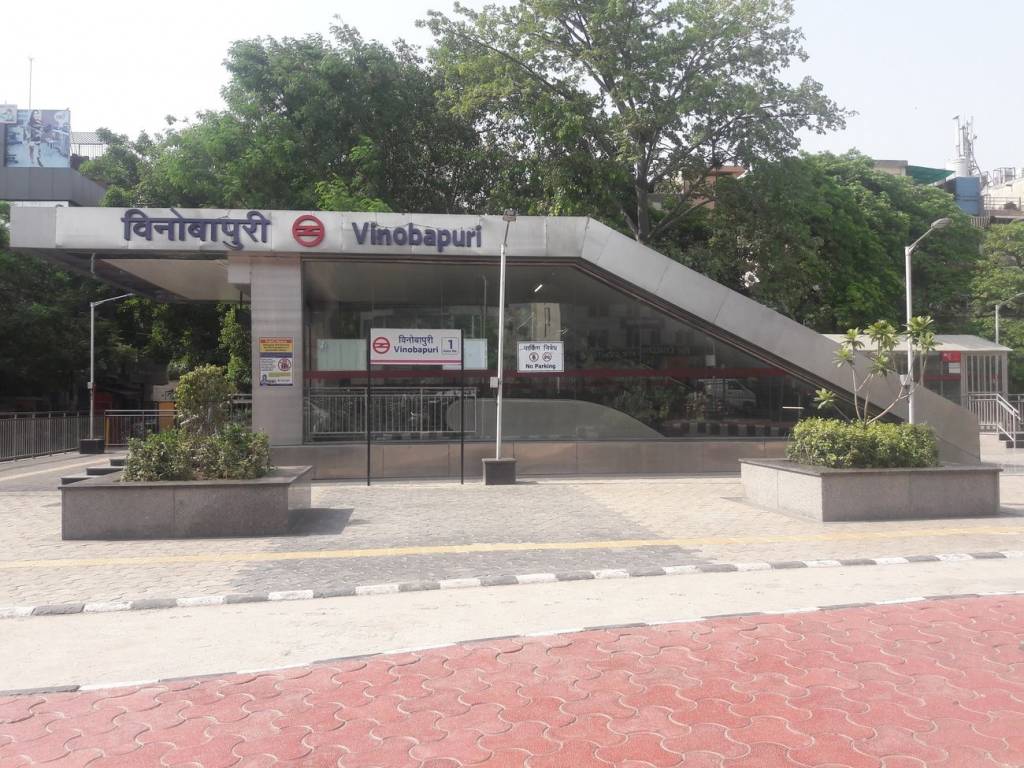 Radhika Properties Radhika Floors 6