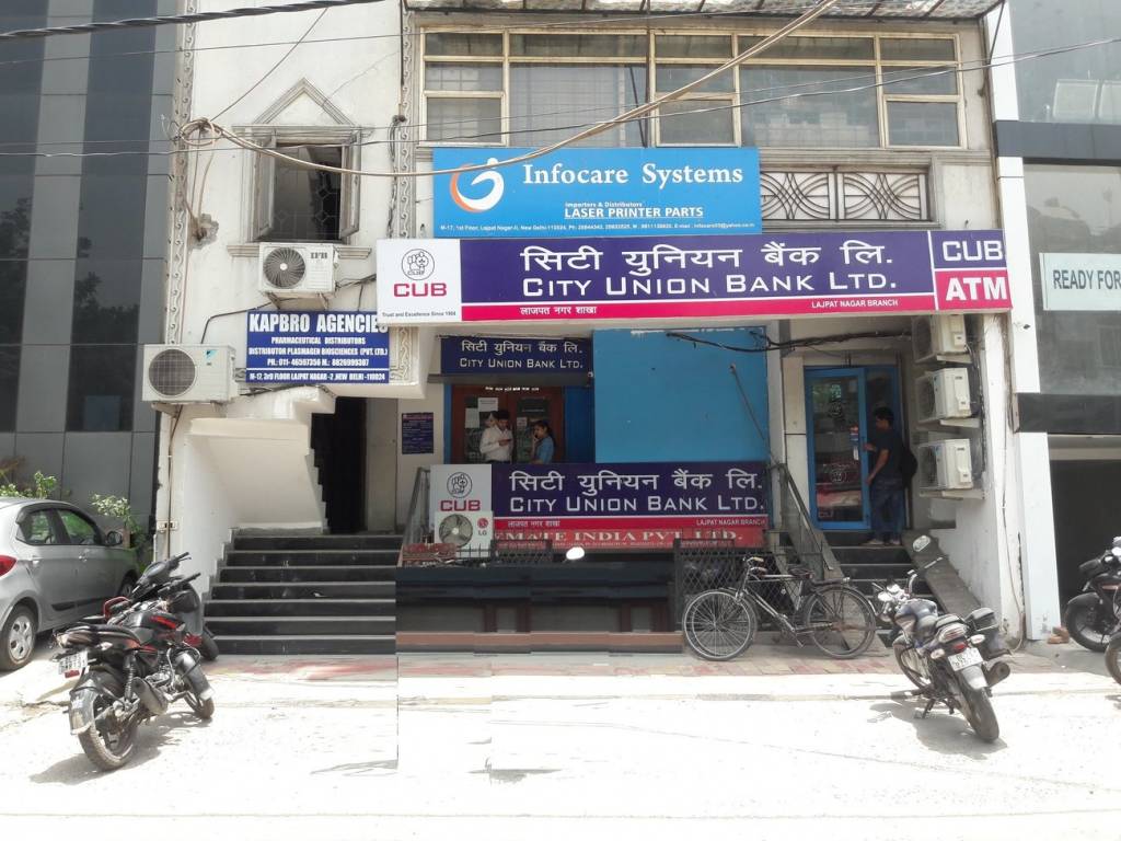 Radhika Properties Radhika Floors 6