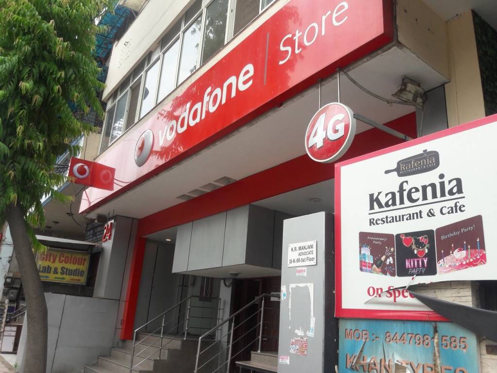 Radhika Properties Radhika Floors 6