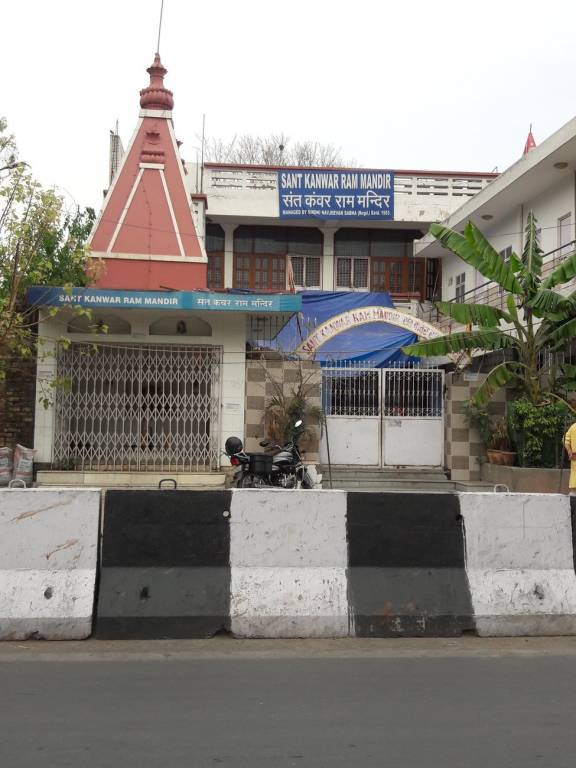 Radhika Properties Radhika Floors 6