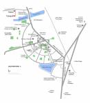 Location Plan tranquil Location Plan