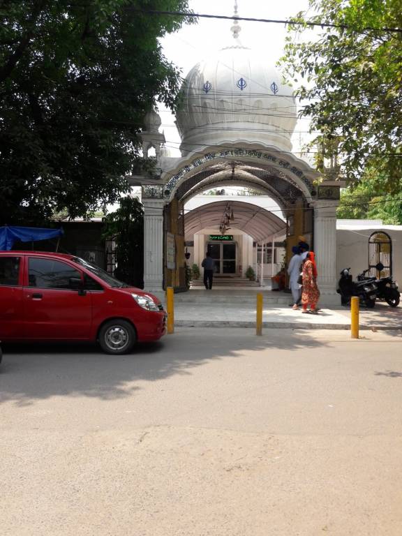 Radhika Properties Radhika Floors 7