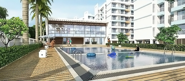 Om Sai Om Sai Ashirwad Homes