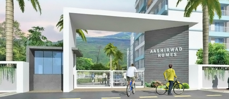 Om Sai Om Sai Ashirwad Homes