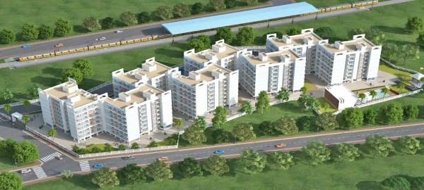 mainOther of Om Sai Om Sai Ashirwad Homes