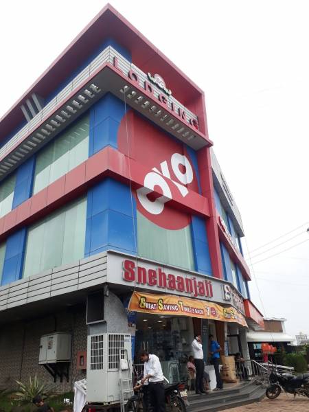 mainOther of HMK Shree Krishna Heights