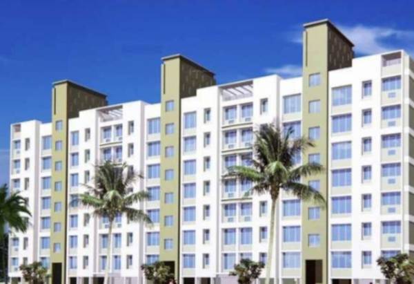  rajhans-emerald Elevation