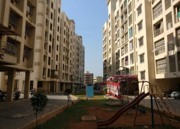 Elevation rajhans-emerald Elevation