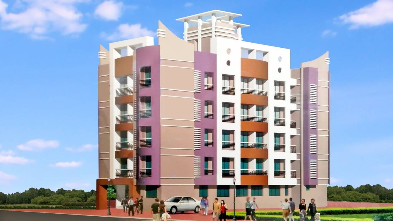 dummy P Kawali Developers Kawali Shree Vinayak dummy P Kawali Developers Kawali Shree Vinayak