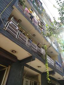 dummy-A D Infra Height Builders A D Infra Ambedkar Apartment Phase 2