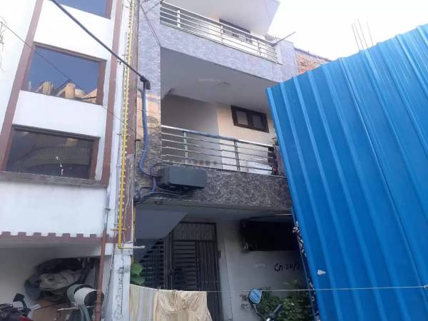 Elevation king-way-2 Elevation